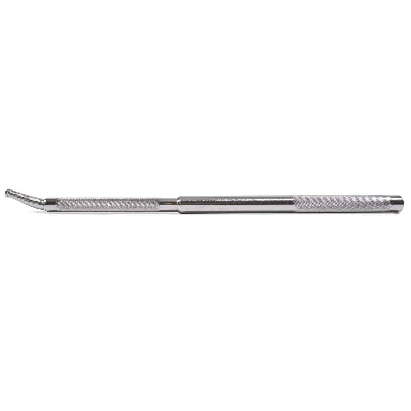 Standard Combination Winch Bar | Chrome Finish