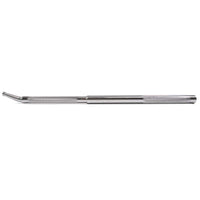 Standard Combination Winch Bar | Chrome Finish