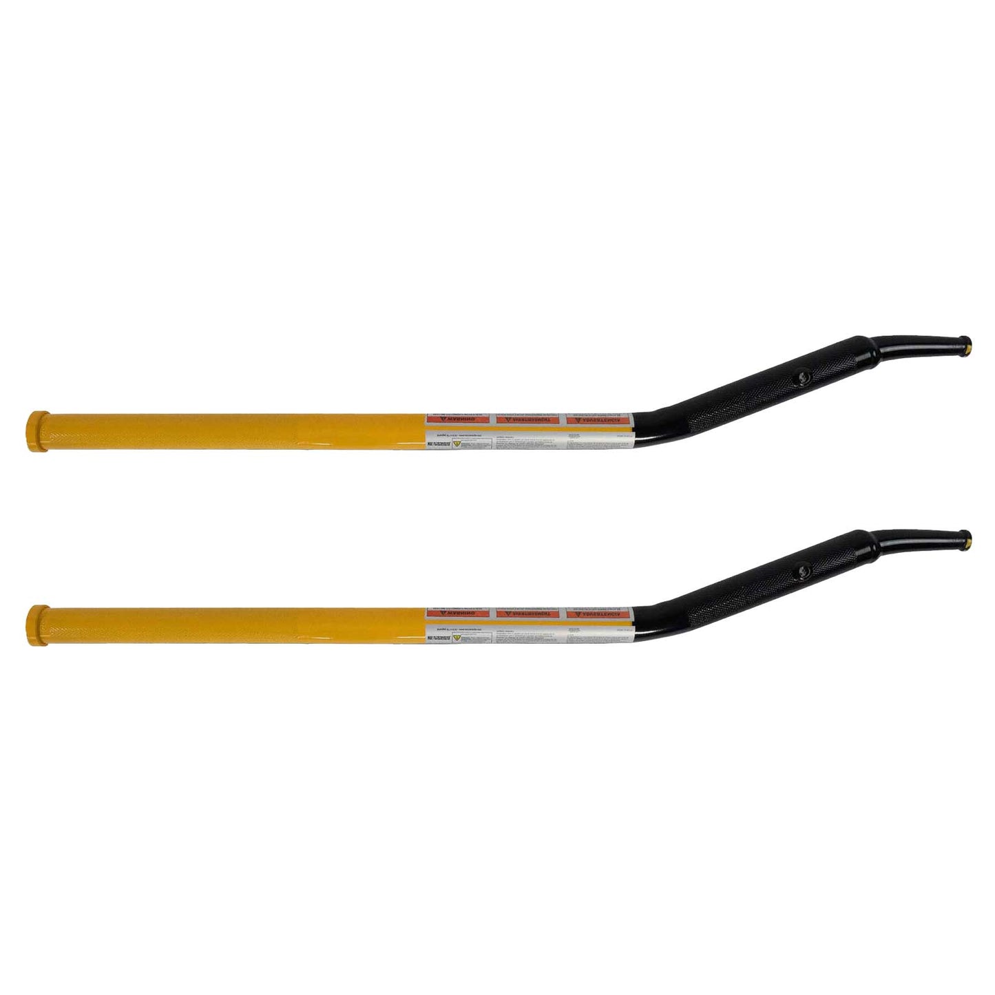 Standard Ergo 360 Winch Bar | 2-Pack Image 1 of 7