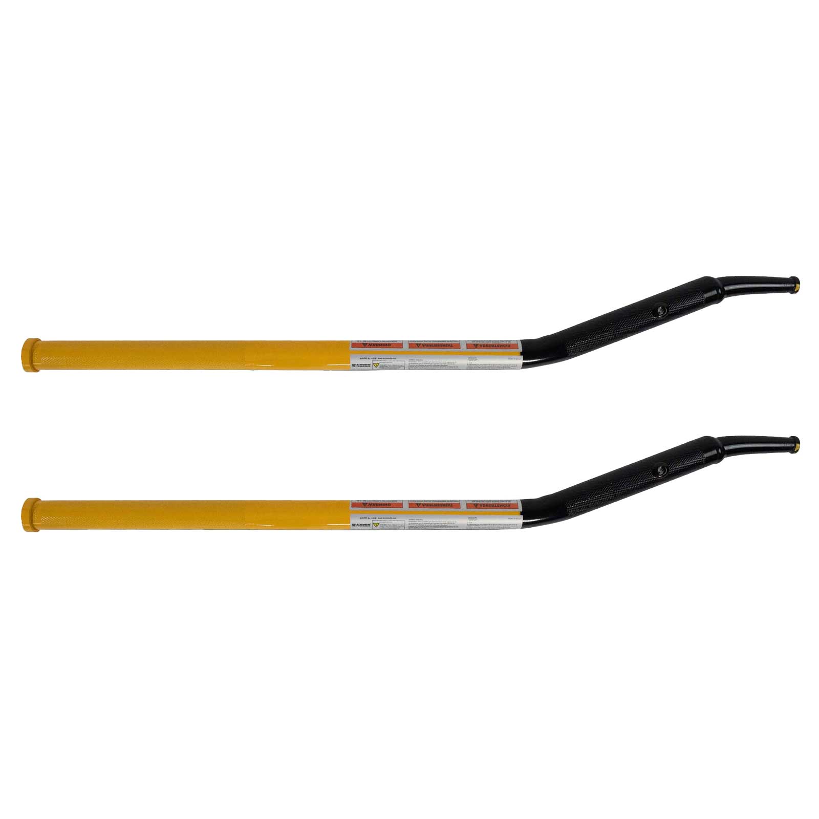 Standard Ergo 360 Winch Bar | 2-Pack Image 1 of 7