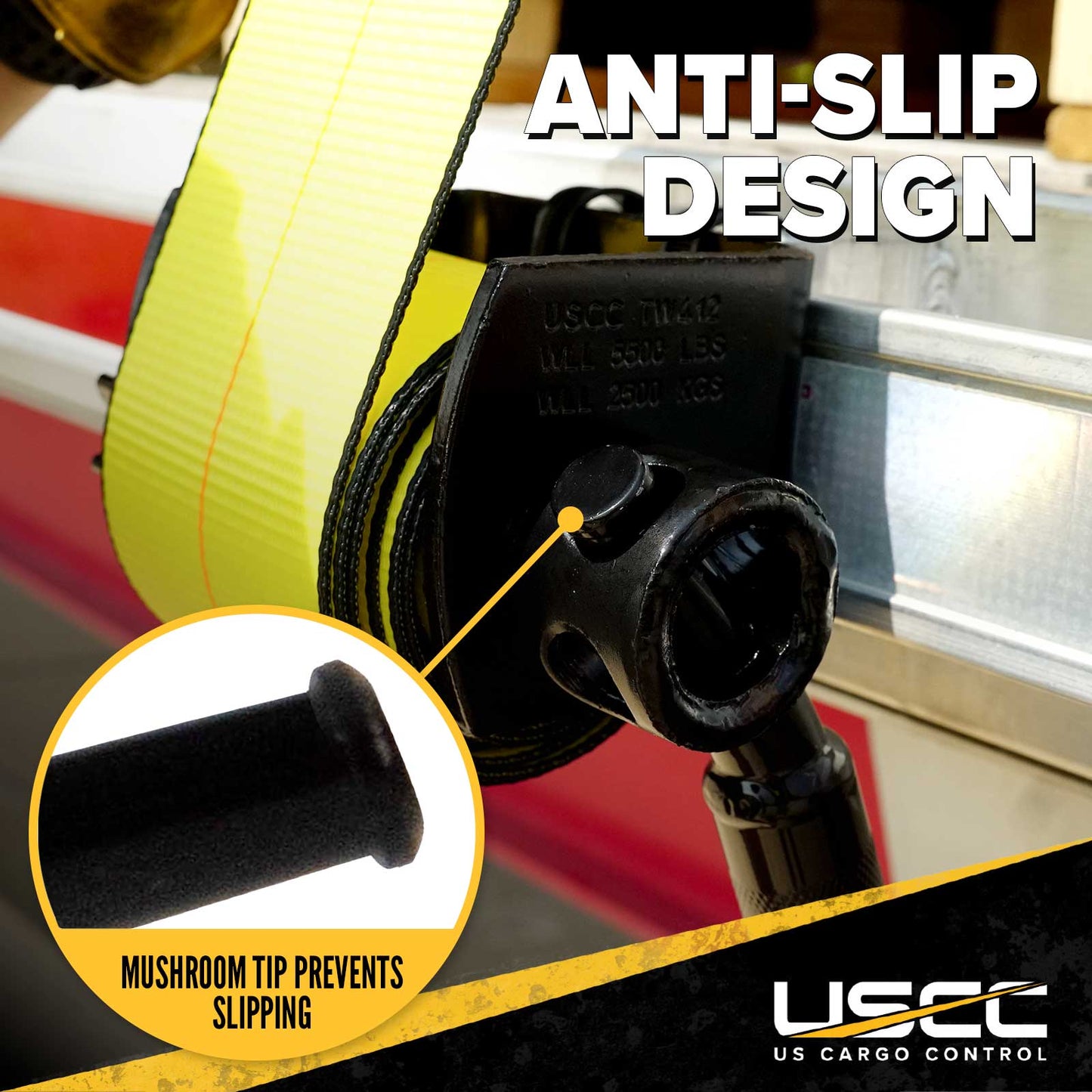 Standard Ergo 360 Winch Bar | 2-Pack Image 3 of 7