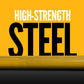 Standard Ergo 360 Winch Bar | 2-Pack Image 5 of 7