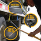 Standard Ergo 360 Winch Bar | 2-Pack Image 6 of 7