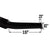 Standard Ergo 360 Winch Bar | 2-Pack Image 7 of 7