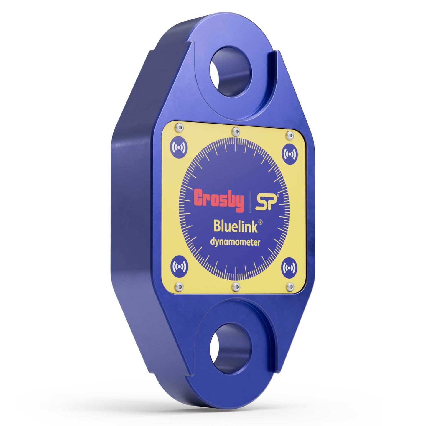 Straightpoint® 6.5 T Blue Link Plus Dynamometer - BLD6T5