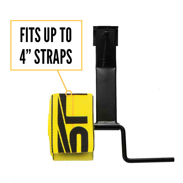 Strap Winder Flatbed Truck Strap Winders Cargo Winch Strap Winder