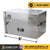 Sturdy-Lite Wrecker Trailer Tool Box 24