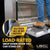 Sturdy-Lite Wrecker Trailer Tool Box 24
