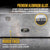 Sturdy-Lite Wrecker Trailer Tool Box 24