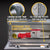 Sturdy-Lite Wrecker Trailer Tool Box 24