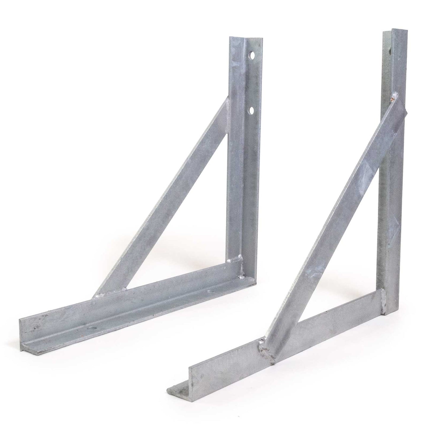 Sturdy-Lite Truck Box Bracket 23" x 22" | Set of 2