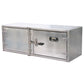 Sturdy-Lite Flush Door Toolbox 24" x 24" x 60"