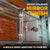 Sturdy-Lite Flush Door Toolbox 24