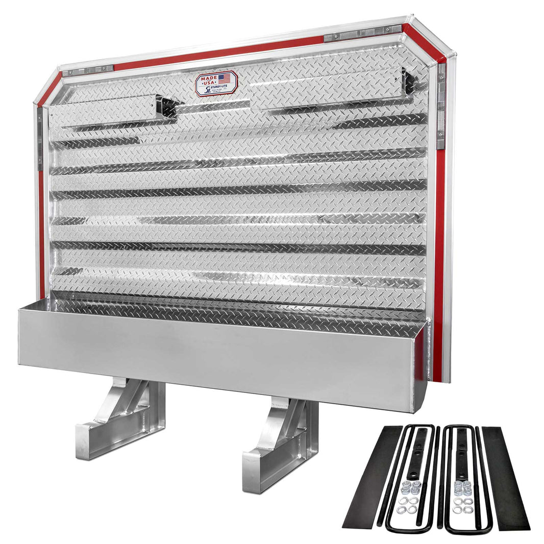 Sturdy-Lite Headache Racks