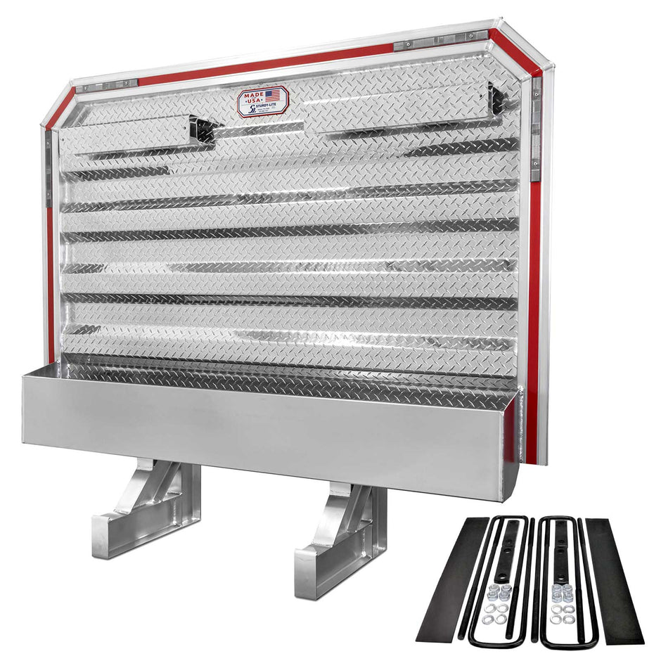 Sturdy-Lite Headache Racks