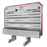 Sturdy-Lite Headache Racks & Toolboxes