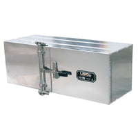 Sturdy-Lite Double Mirror Underbody Toolbox 18" x 18" x 48"
