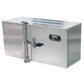 Strudy-Lite Double Mirror Underbody Toolbox 24" x 24" x 48"