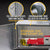 Strudy-Lite Double Mirror Underbody Toolbox 24