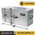 Strudy-Lite Double Mirror Underbody Toolbox 24