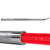 Combination Winch Bar - Chrome Finish