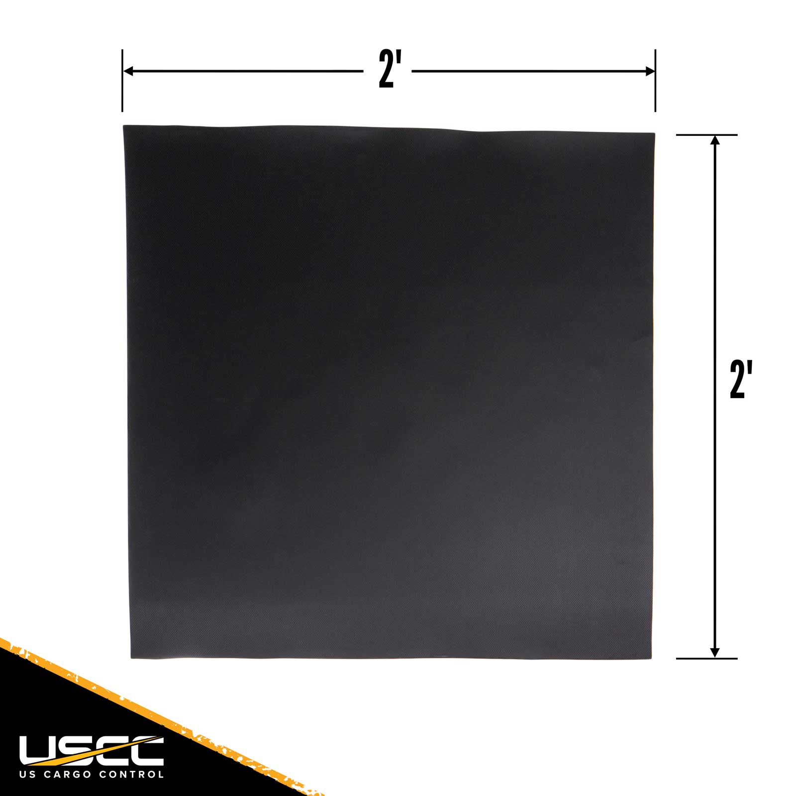 2x2 tarp Pro Tarp Repair Kit: Four 2'x2' Black Tarp Patches and 32 oz. Vinyl Cement