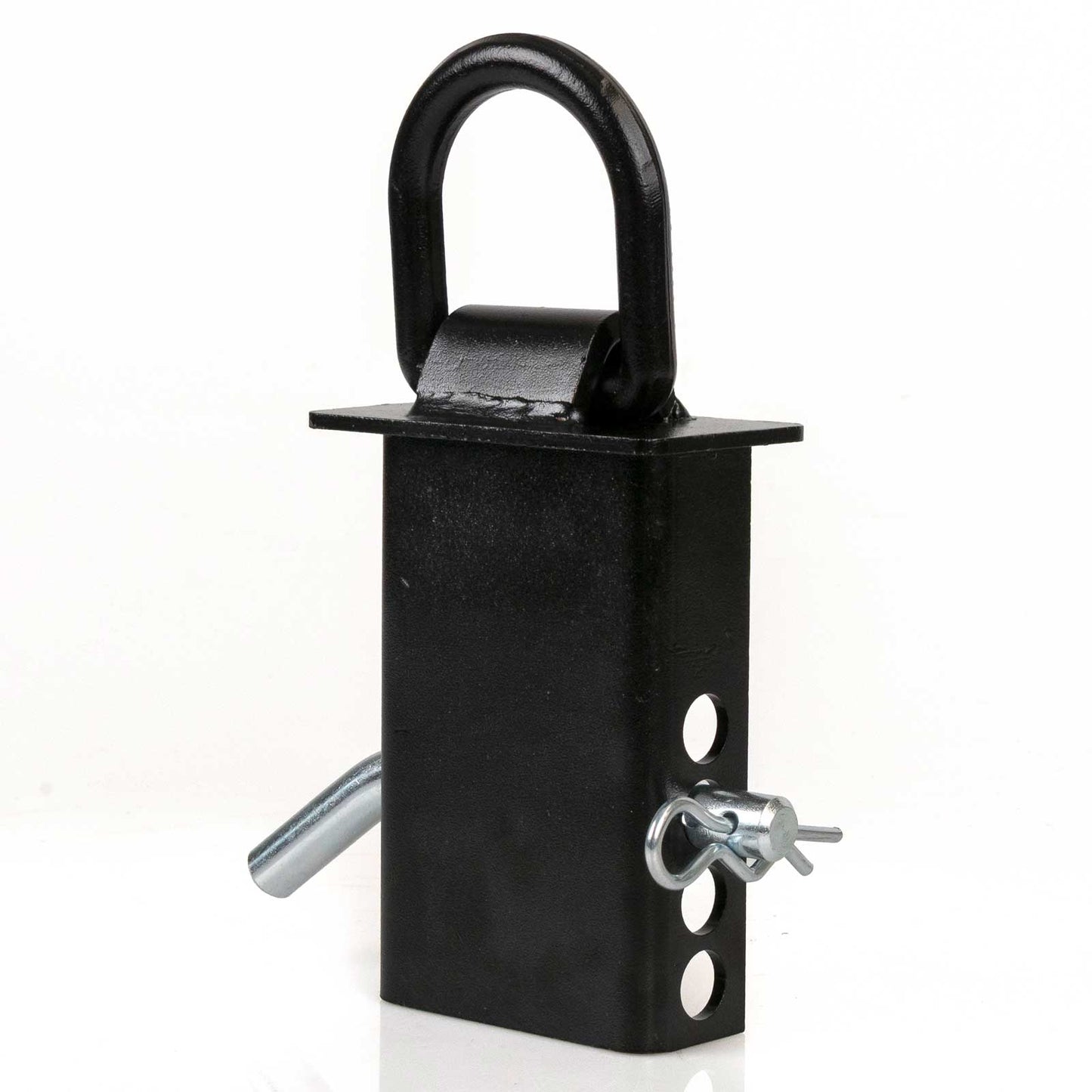 Trailer Stake Pocket D Ring | 1/2" D Ring, 12,000 lbs. BS