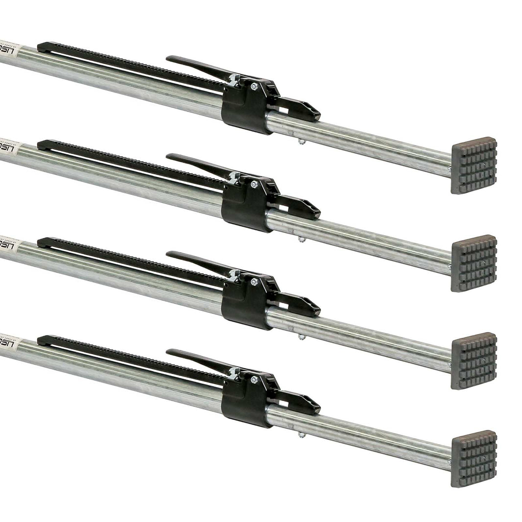 Cargo Bars for Load Securement