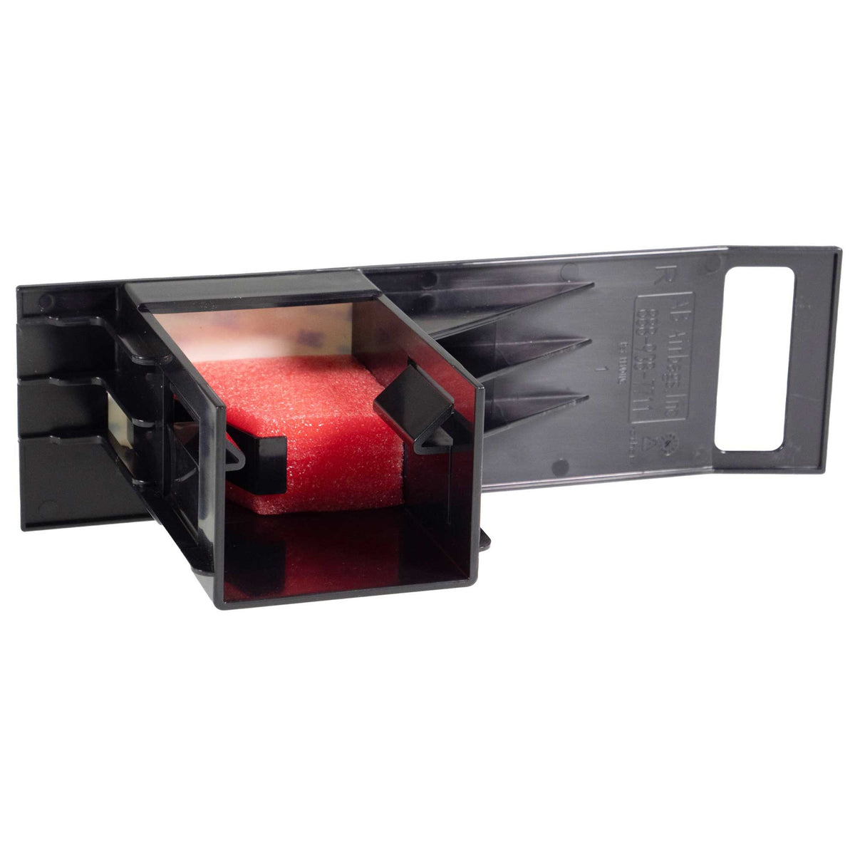 Cargo Wood Beam Brackets for Load Bars | 18 Pairs