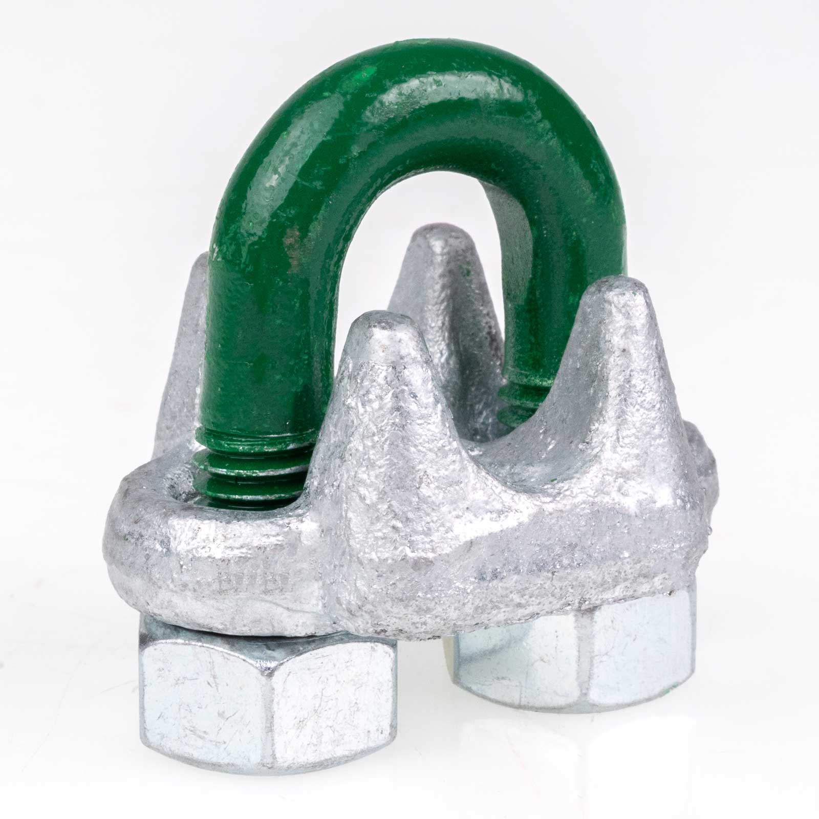 Wire Rope Clips / Clamps