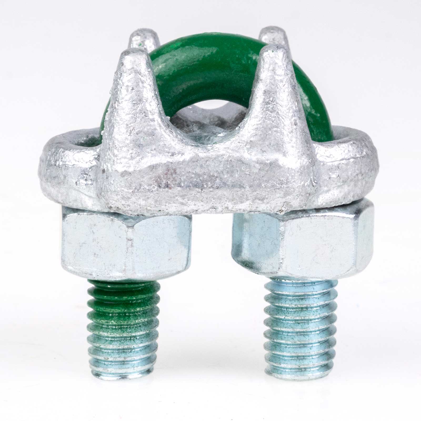 Van Beest G-6240 1/8" wire rope clip