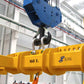 8-1/16" Van Beest Green Pin® Bolt Type Anchor Shackle | P-6036 - 700 Ton usage example