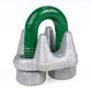 Van Beest G-6240 5/8" wire rope clip