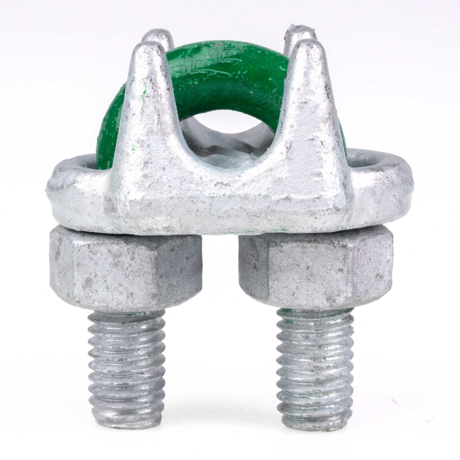 Van Beest G-6240 5/8" wire rope clip