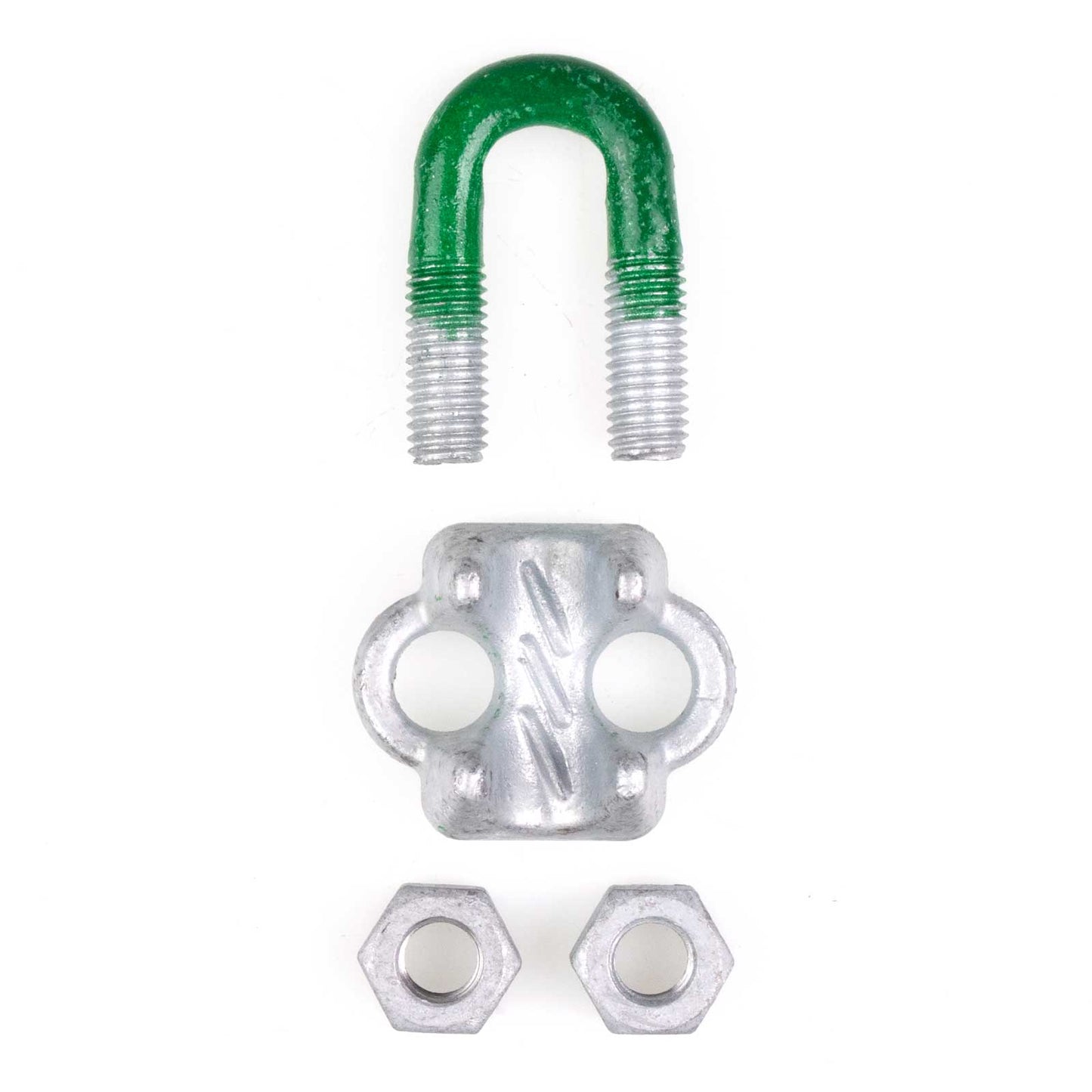 Van Beest G-6240 1" wire rope clip