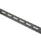 Dark Gray 5' Vertical E-Track | Painted