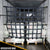 Dark Gray 5' Vertical E-Track | Painted