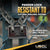 locks resistant to cutting, drilling, picking