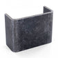 Weld-On Stake Pocket