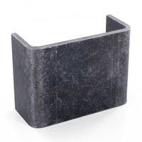 Weld-On Stake Pocket