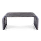Weld-On Stake Pocket