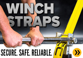 shop winch straps - strong, safe, and reliable.