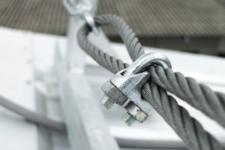 Trigger Wire Rope Custom Wire Rope