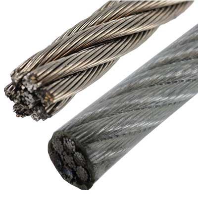 Custom Wire Rope
