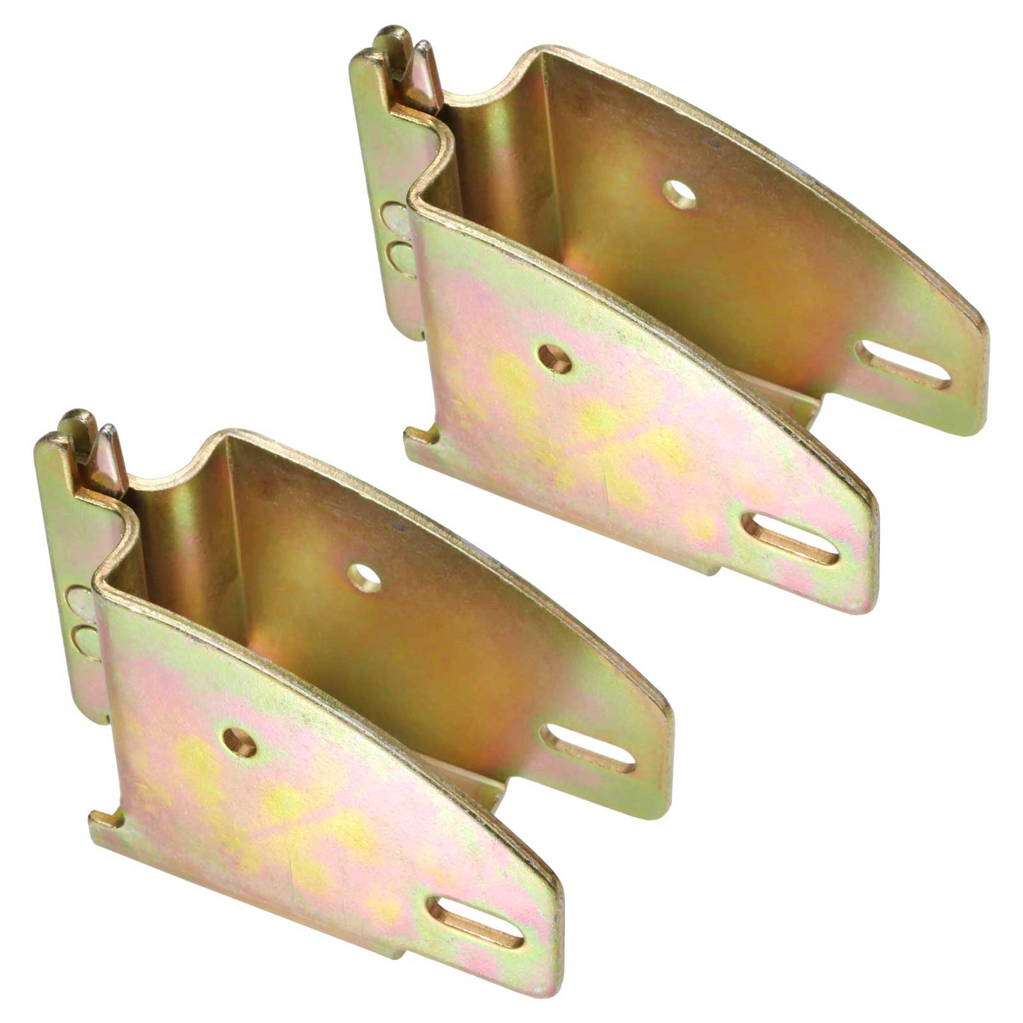 Wood End Socket for E-Track | 2-Pack Image 1 of 7