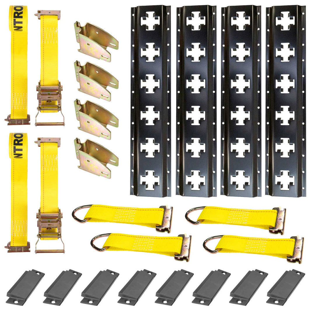 X Track Kits