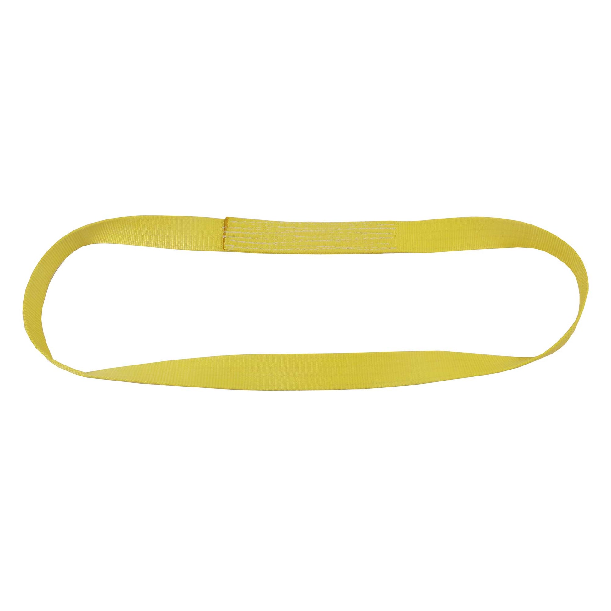 Nylon Lifting Sling Endless 1 inch x 4 foot 1ply image 1 of 2
