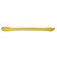 Nylon Lifting Sling Twisted Eye & Eye 1 inch x 12 foot 2ply image 1 of 2