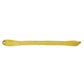 Nylon Lifting Sling Twisted Eye & Eye 1 inch x 16 foot 4ply image 1 of 2