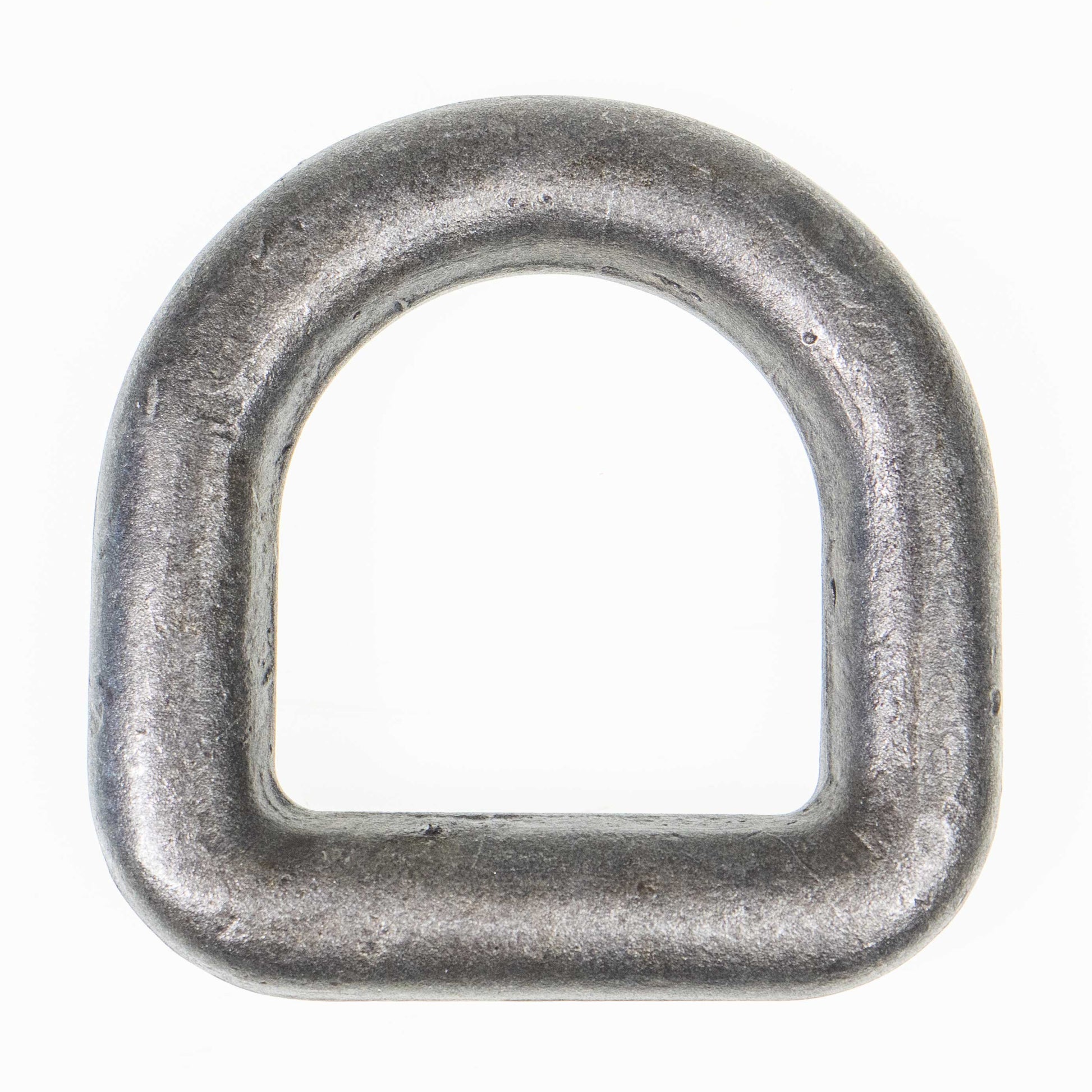 Heavy Duty D-Rings with Weld-On Clip